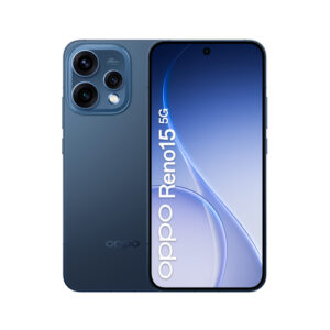OPPO Reno15 512GB - Twilight Blue