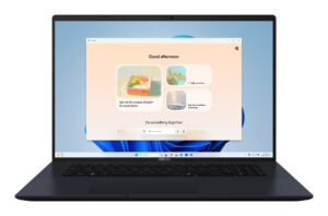 ASUS Notebook Vivobook 18 D1807HA-S8137X (R7, 32GB, 1TB)