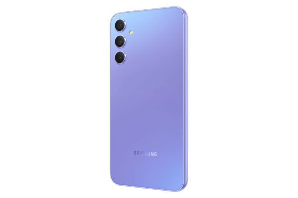 Samsung Galaxy A34 5G 256GB Awesome Violet