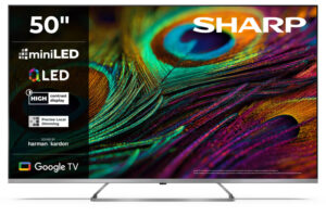Sharp TV 50JP7465E 50