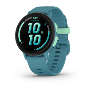 Garmin Smartwatch Bounce 2 43mm - Turquoise