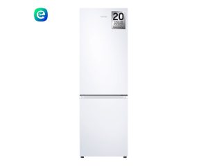Samsung Réfrigérateur-congélateur RB7300 - RB34C600DWW/WS (344L)