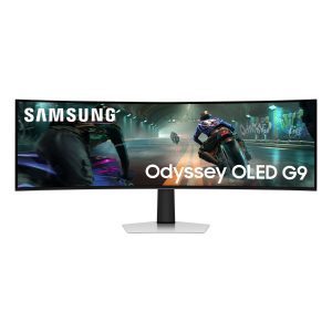 Samsung Odyssey G9 DQHD 49