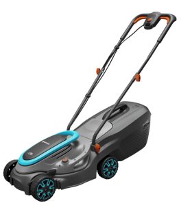 Gardena PowerMax 32/18V P4A Ready-To-Use Set (14632-20)