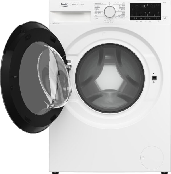 BEKO machine à laver WM325 9kg