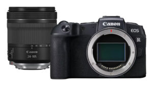 Canon EOS RP Kit (3380C155)