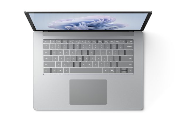 Microsoft Surface Laptop 6 15" Business (i7, 16GB, 512GB)