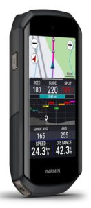 GARMIN GPS Edge 1050 Bundle