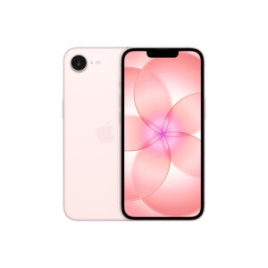 Apple iPhone 17e 256GB - Pink