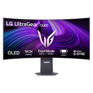 LG Monitor UltraGear 45GX950A-B 44,5