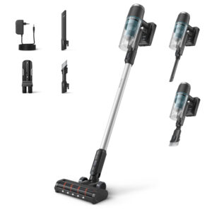Philips vacuum cleaner XC3031 - Blue/Black