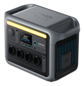 Anker Power Station Solix SOLIX C1000X 1056Wh EU