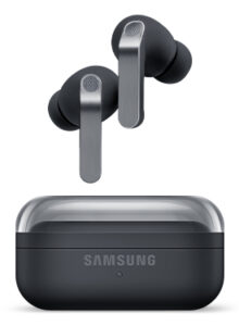 Samsung Galaxy Buds4 Pro - Black