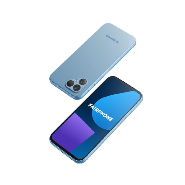Fairphone Fairphone 5 5G 256GB Sky Blue