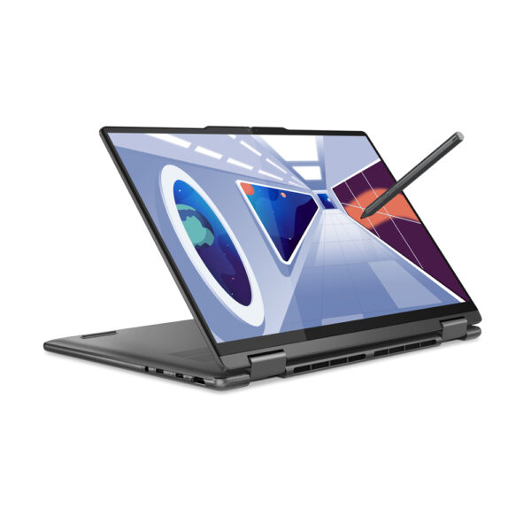 Lenovo Notebook Yoga 7 14IRL8 (i7-1360P, 16GB, 1000GB)