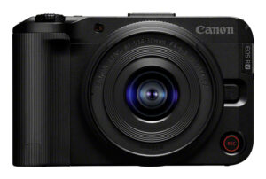 Canon EOS R50 V Kit (6895C014)