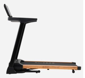 Kuipers Laufband R1 LED-Display