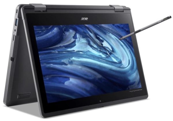 Acer Notebook TravelMate Spin B3 B311RN-33-TCO-P55L (N200, 8GB, 256GB)