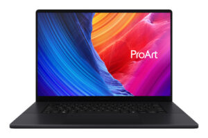 ASUS Notebook ProArt P16 H7606WM-SR169X Copilot+ PC (Ryzen AI 9, 32GB, 1TB)