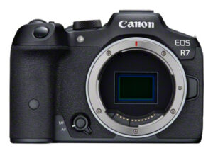 Canon EOS R7 (5137C003)