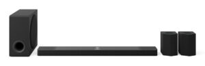 LG Soundbar DS95TR - Black