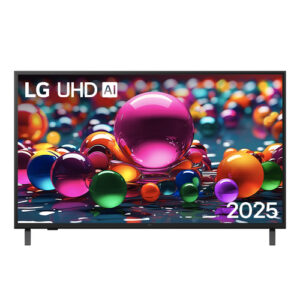 LG TV 43UA75006LA 43