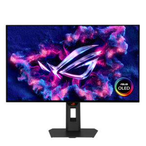 ASUS Monitor ROG Strix OLED XG27AQWMG 26,5