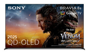 Sony TV K-55XR8M2 55