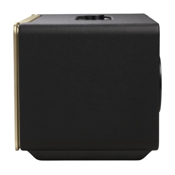 JBL Bluetooth Speaker Authentics 500 - Black/Gold