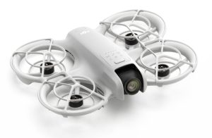 DJI Neo Fly More Combo - White