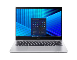 Acer Notebook TravelMate P4 Spin TMP414RN-55-TCO-5825 (U5, 16GB, 512GB)