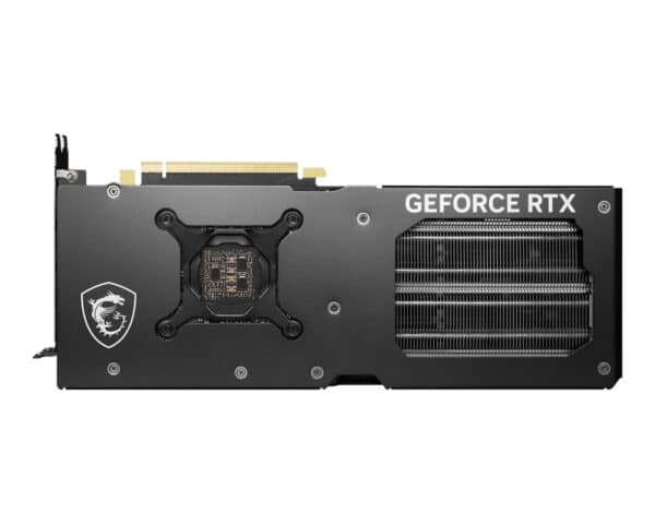 MSI GeForce RTX 4070 GAMING X SLIM