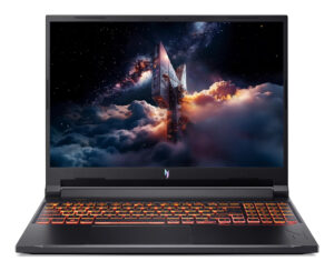 Acer Notebook Nitro V 16 AI ANV16-42-R0EV (R7, 32GB, 1TB) RTX 5060