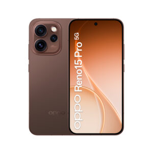 OPPO Reno15 Pro 512GB - Dusk Black