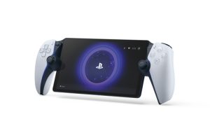 Sony PlayStation Portal Remote-Player - White