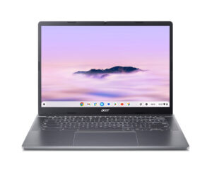 Acer Chromebook CB514-3HT-R7VT AMD Ryzen™ 3 7320U 35,6 cm (14