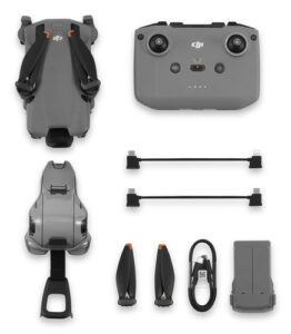 DJI Mini 5 Pro (CP.MA.00000838.04)