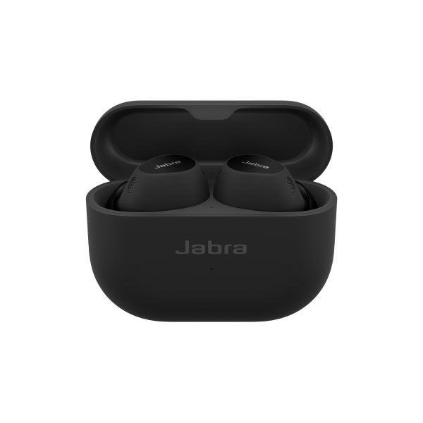 Jabra Elite 10 - Black