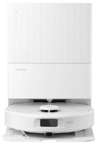 Roborock Qrevo Plus - White