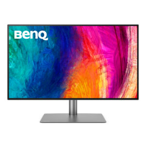 BenQ Monitor PD3225U 31,5