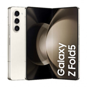 Samsung Galaxy Z Fold5 12-256GB Cream