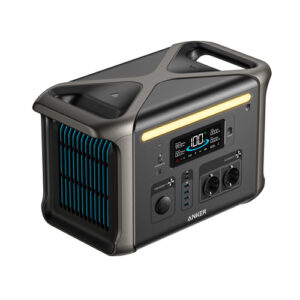 Anker Power Station Solix F1500 1536Wh EU