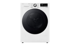 LG Wäschetrockner RT90V9W - White