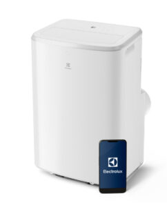 Electrolux Klimagerät EXP34U339CW