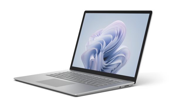 Microsoft Surface Laptop 6 15" Business (i7, 16GB, 512GB)