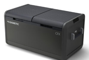 Dometic Kühlbox CFX5 95DZ AC/DC, 94L