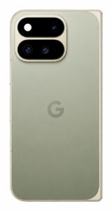 Google Pixel 11 Pro Fold 256GB - Olive