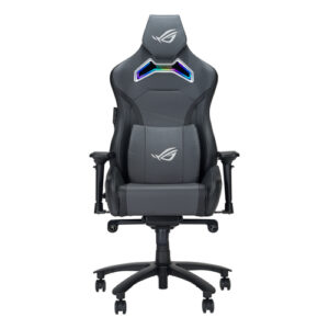 ASUS ROG Chariot X - Gray (90GC01M0-MSG040)
