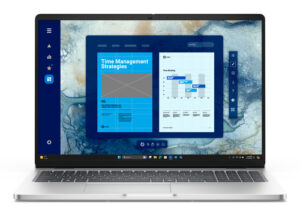 Dell Notebook Pro 16 (Ultra 5, 16GB, 512GB)