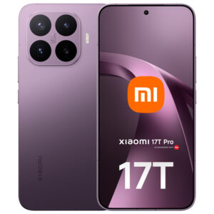 Xiaomi 17T Pro 512GB - Deep Violet